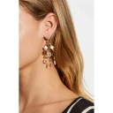 Tory Burch Dame Accessories Gul ONE SIZE,