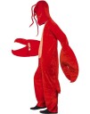 Buttericks Leco AB Hummer Karnevalskostyme  One-size