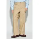 Moschino Herre Bukser Beige L,