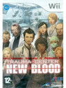 Trauma Center: New Blood Nintendo Wii Spill