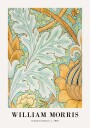 William Morris St James Pattern 1881 Plakat Plakat / 40x50cm