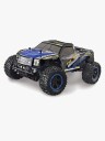 Junior Wheels Radiostyrt Bil Rally Titan 1:10