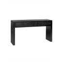 Homefactory Konsollbord / skjenk   London med skuff 148212 N