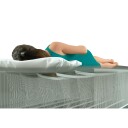 INTEX - Twin Dura-Beam Series Classic Downy Airbed (64757)
