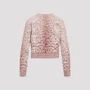 Roberto Cavalli Dame Strikkevarer Flerfarget S,