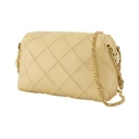 Tory Burch Dame Vesker Beige ONE SIZE,