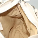 Salvatore Ferragamo Dame Beige