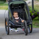 Hamax Joggesett til Outback Sykkelvogn