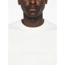 Emporio Armani Herre Gensere & Hettegensere Hvit 2XL,