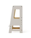 Kid"s Concept Learning Tower   White   ONE SIZE