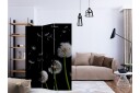 Romdeler - Dandelions in the wind 135x172 - Artgeist sp. z o. o.