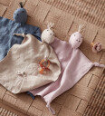Kids Concept Sutteklut Dino Linne Beige