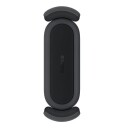 Baseus Mobilholder for Air Duct Baseus Steel Cannon 2 - Svart