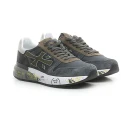 Premiata Herre Sko Brun 45 EU,