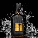 Tom Ford Black Orchid Eau de Toilette 50ml - Duft av Blomster og Musk