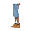 Ksubi Herre Shorts Blå W29,