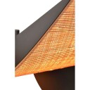Forestier Lys Pendel L Black