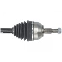 Point Gear Drivaksel POINT GEAR PNG75874