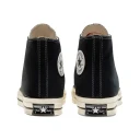 Converse Herre Sko Svart 36 EU,