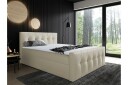 Boisdale Sengeramme 140x200 cm  