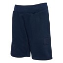 Hummel Black Iris Clean Adjustable Shorts 128