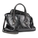 The Attico Dame Vesker Svart ONE SIZE,