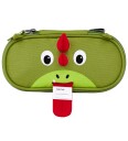 Affenzahn Pencilcase Dragon - Green - 0.8 L
