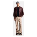 Emporio Armani Herre Jakker Rød M,