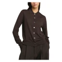 Soeur Dame Strikkevarer Brun 2XS,
