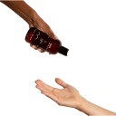 maude Wash. Body Wash and Bubble Bath No. 0 Unscented 354,9 ml