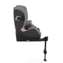 Bilstol Cybex Anoris T2 i Size Mirage Grey