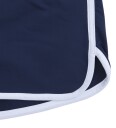 Petit Crabe Badeshorts Alexa Blue Petit Crabe 13 14 år 158 164 Badetøy Blå