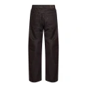 Nn07, Herre, Jeans, Brun, W33,