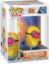 Funko Pop! Vinilinė Figūrėlė: Despicable Me 4 Mega Minion Mel 9 Cm
