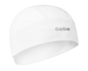 GripGrab UPF 50+ onesiz lettvekts sommer caps hvit
