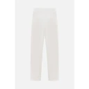 Brunello Cucinelli Dame Bukser Beige M,