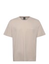 BOSS Mix&Match T Shirt R   Beige   L