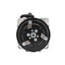 AC kompressor THERMOTEC KTT090364