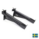 Kraftmark Deler til treningsrigg - Half Safety Bar Par