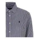 Polo Ralph Lauren Lsl-Bfs - Blue - 38