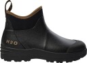 H2O Rubber Boots   Black   41