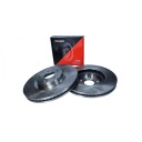 Bremseskive MAXGEAR 19-4867