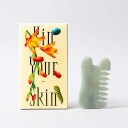 Yin Your Skin LOVI Gua sha kam