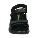Mephisto Dame Sko Svart 38 EU,