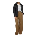 Max Mara Dame Topper Hvit M,