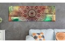 Bilde Colourful Mandala 135x45 Artgeist sp. z o. o.