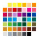 Staedtler Coloured pencil 48pcs  100% PEFC