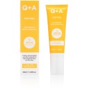 Q+A Peptide Fornyende Ansikts Solkrem SPF 50 50 ml