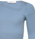 Rosemunde Kjole   Rib   Infinity   Rosemunde   14 år 164   Kjole   Blå