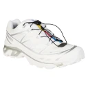 Salomon Herre Sko Hvit 44 EU,